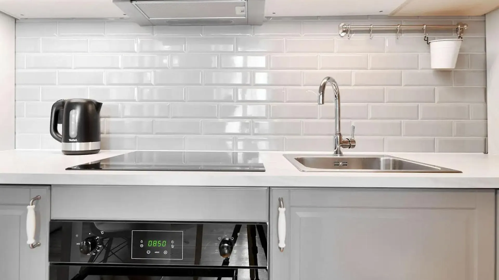 Comfort & Modern Apartment Studio By Market Square With Ac As Home S4 ヴロツワフ