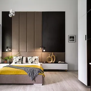  Апартаменты Absyntapartments Old Town