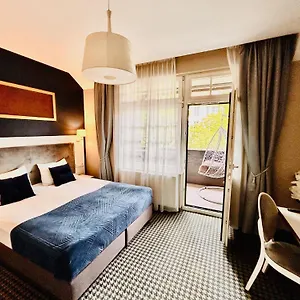 3* Отель Art Novis Center